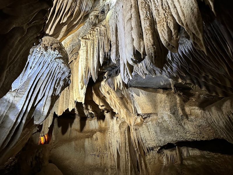 Boyden Cavern