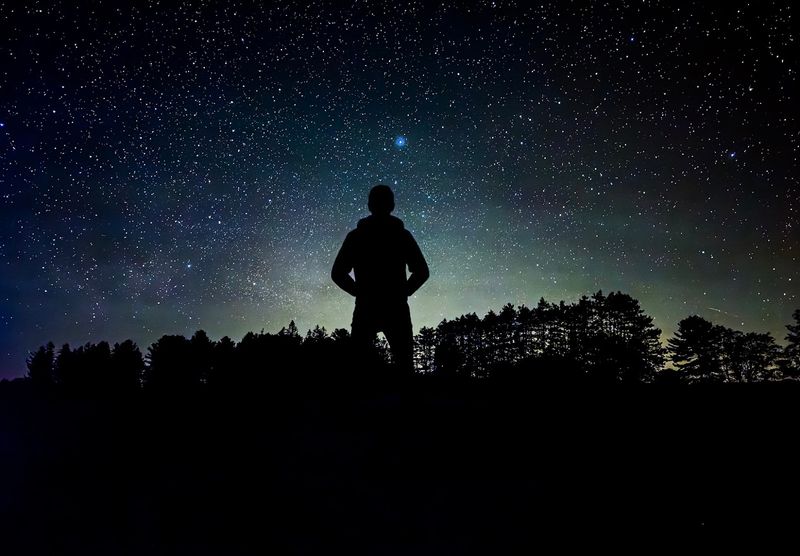 Cherry Springs State Park