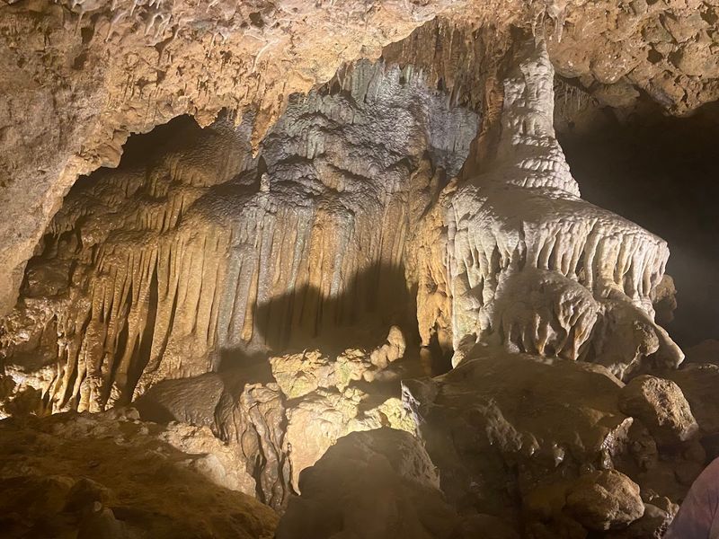Florida Caverns State Park