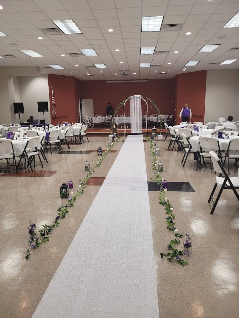 Community Activities And Social Opportunities