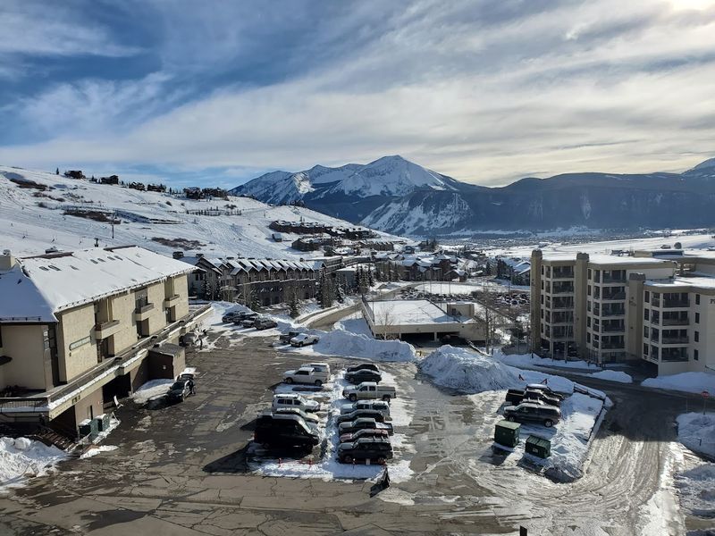 Planning Your Visit To Crested Butte