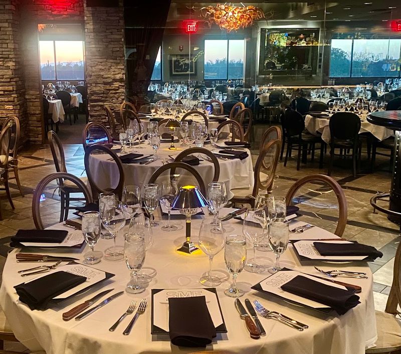 Why Regulars Keep Ordering The Filet Mignon