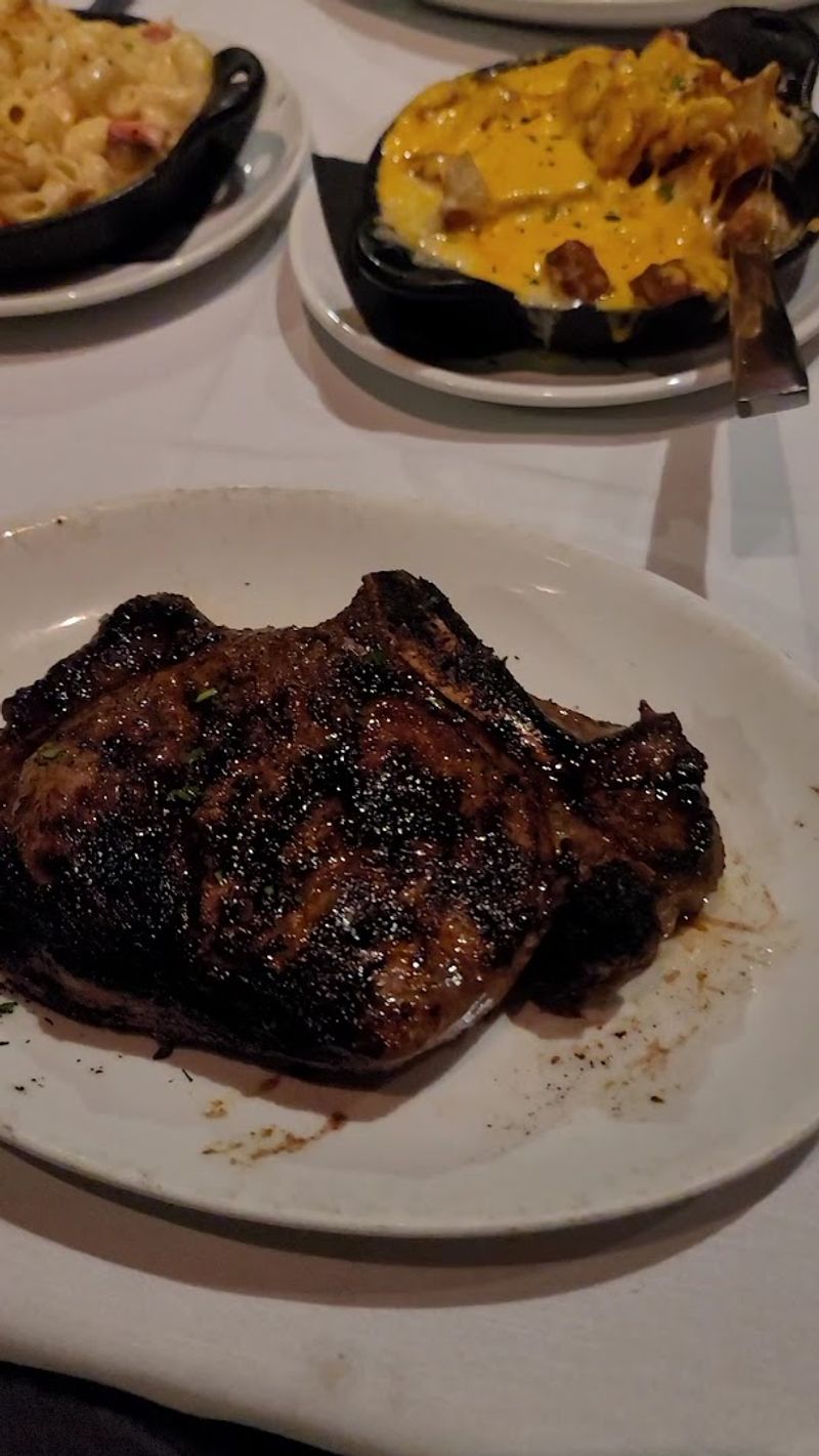 The Prime Rib That Has Been Telling Stories For Years