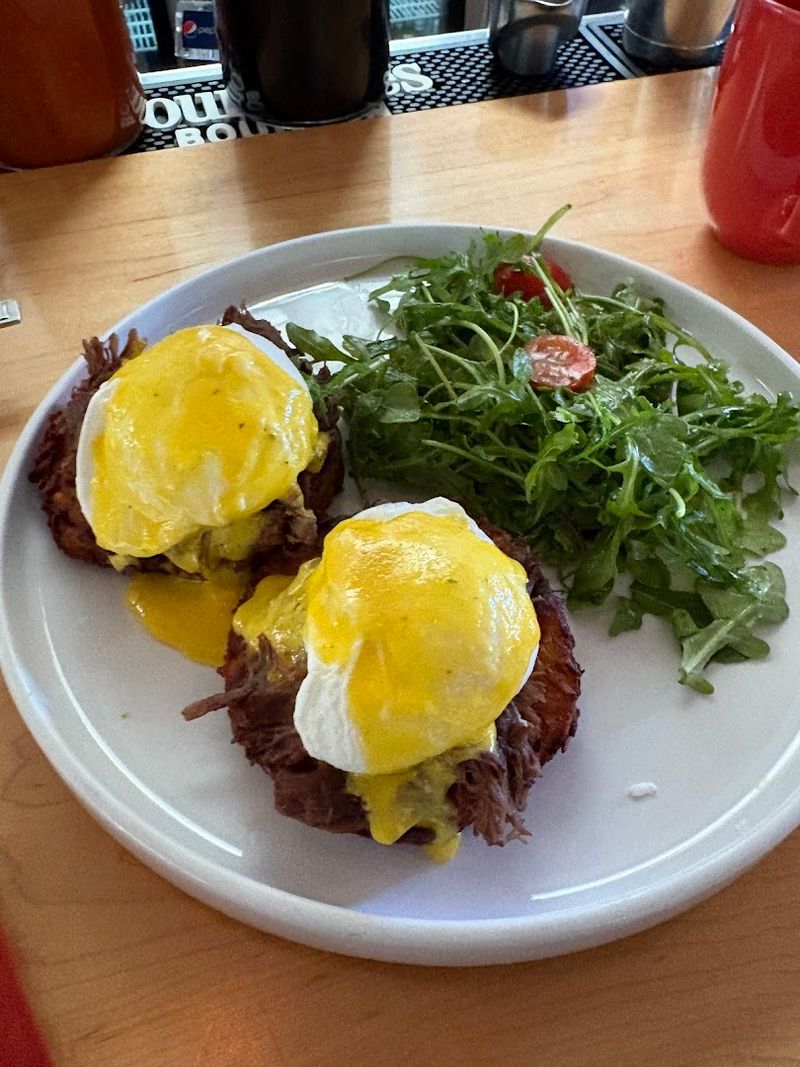 What Makes Morning Fork So Popular