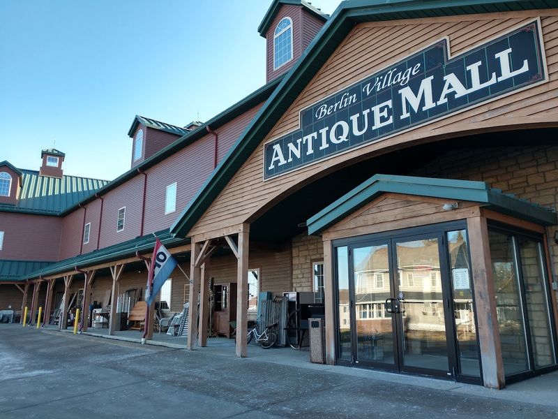 Berlin Village Antique Mall