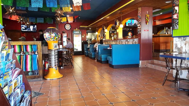 Puerto Vallarta Mexican Bar & Grill
