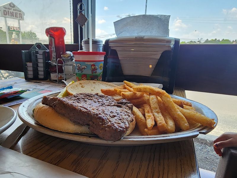 Dinner Brings Out Comfort Food At Its Best