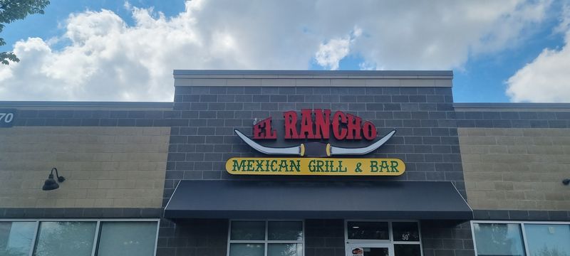El Rancho Mexican Restaurant