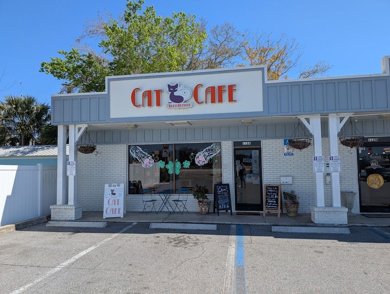 Why This Kind Of Experience Stays With You Long After You Leave