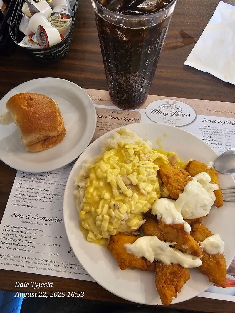 Fried Chicken Done The Old-Fashioned Way