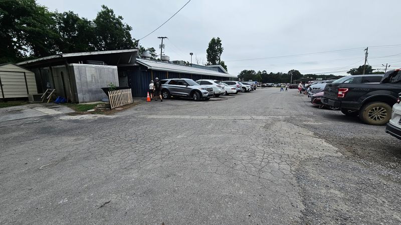 Breakfast Service On Saturdays Draws An Early Crowd