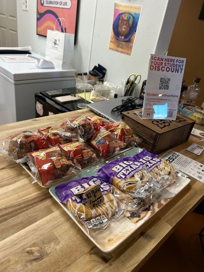 Coffee, Drinks, And Café Vibes