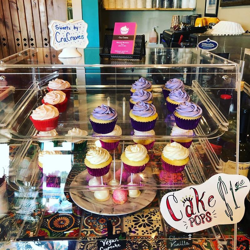 What To Expect When You Walk Through The Door