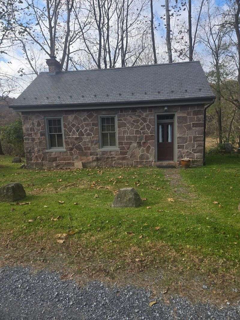 The Story Behind The Sanctuary