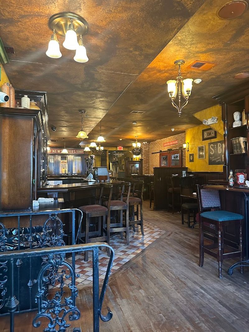 The History That Gives This Place Extra Depth