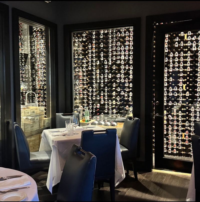 Casa D'Angelo Ristorante 