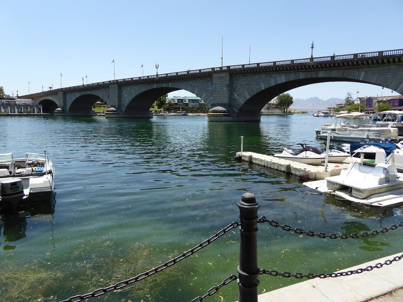 Lake Havasu City