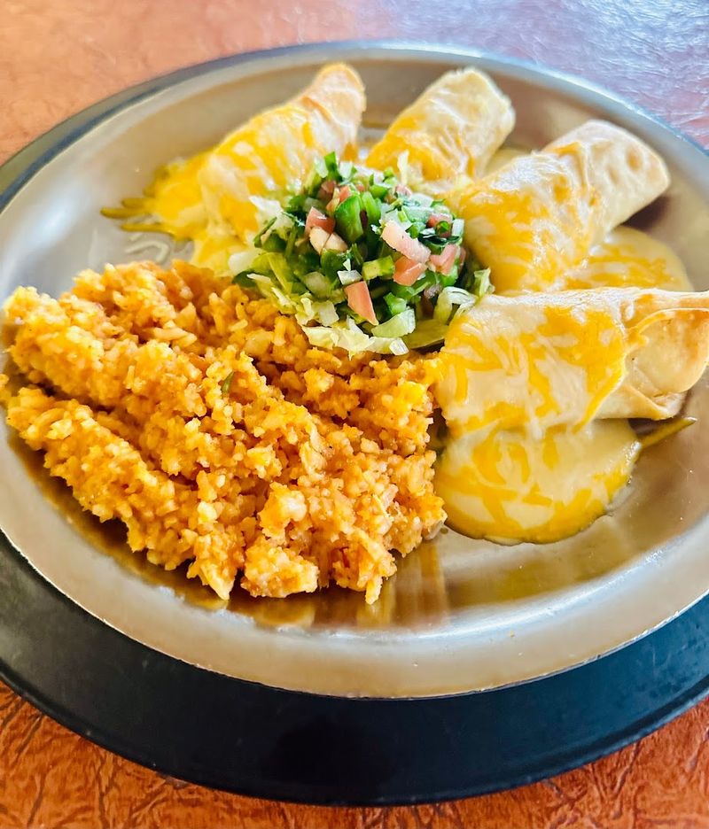 El Charrito's Helena's Original Restaurante