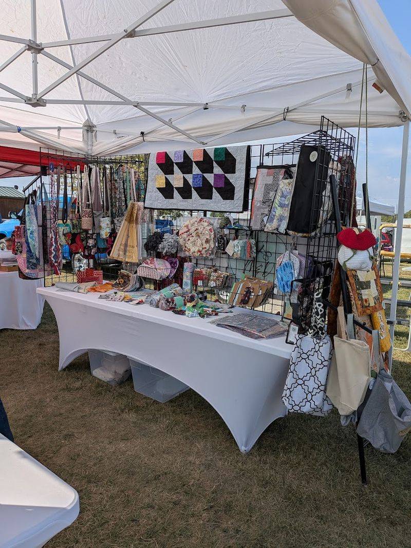 Rutledge Flea Market