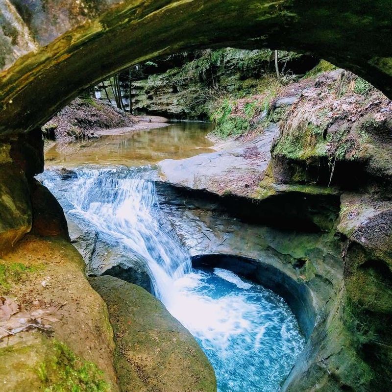 Ancient Geology You Can Actually Touch