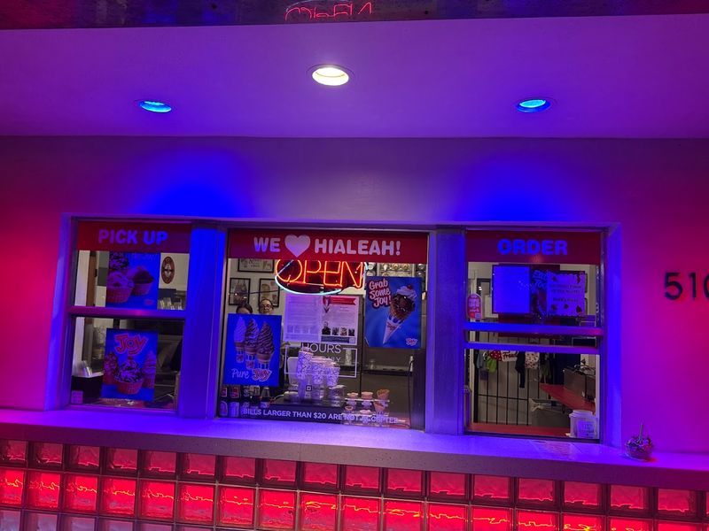 The Perfect Blend Of Creamy, Thick, And Sweet