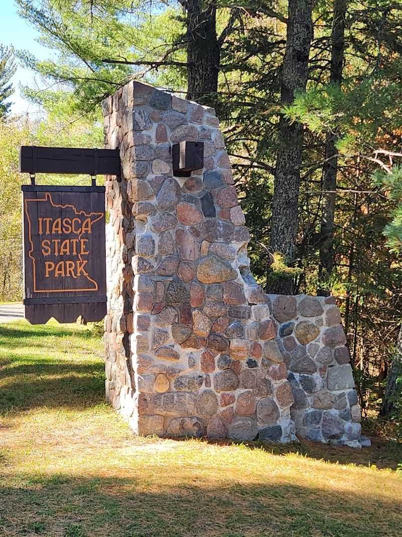 Itasca State Park