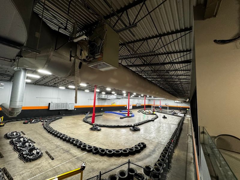 The Scale Of This Place Will Catch You Off Guard