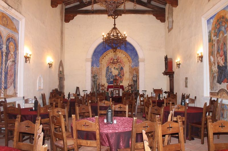 Surviving Fire And The Test Of Time