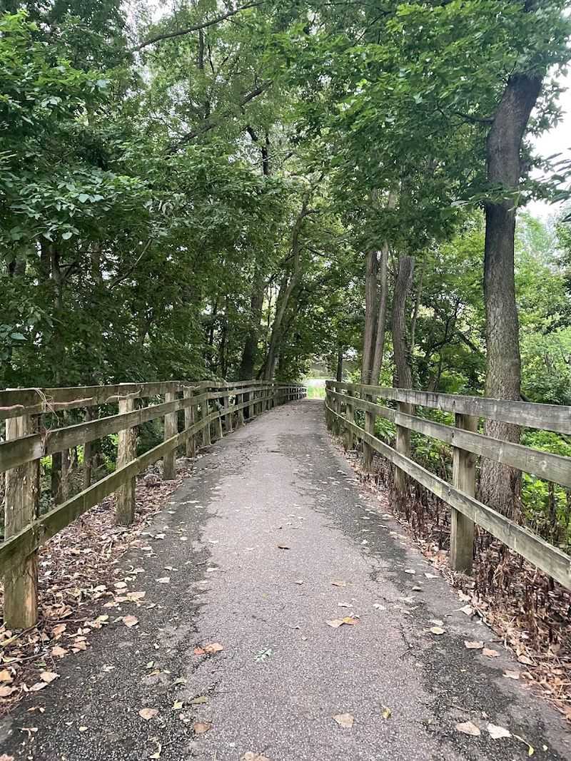Wabash Heritage Trail