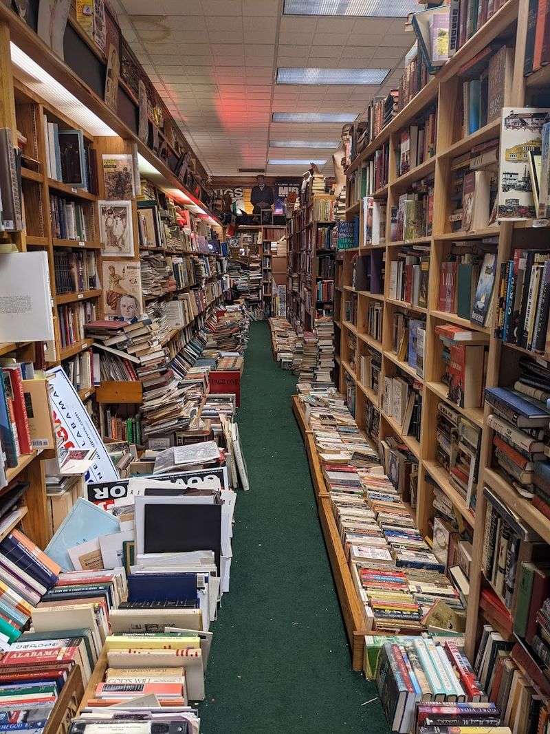 The Atmosphere Of Fond Memories