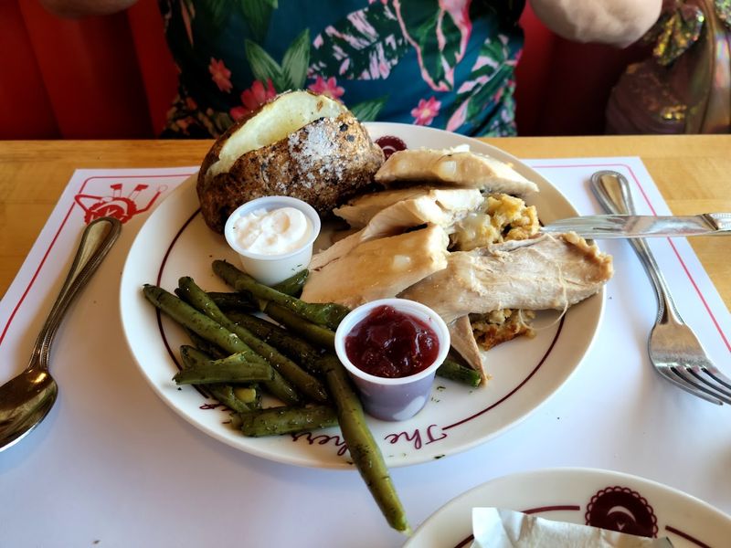 This Beloved Beulah Staple Is Worth The Drive