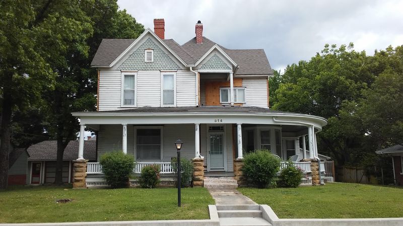 Independence, Kansas