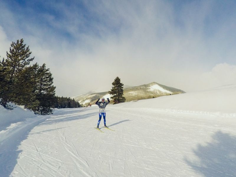 The Ski School Experience For All Ages