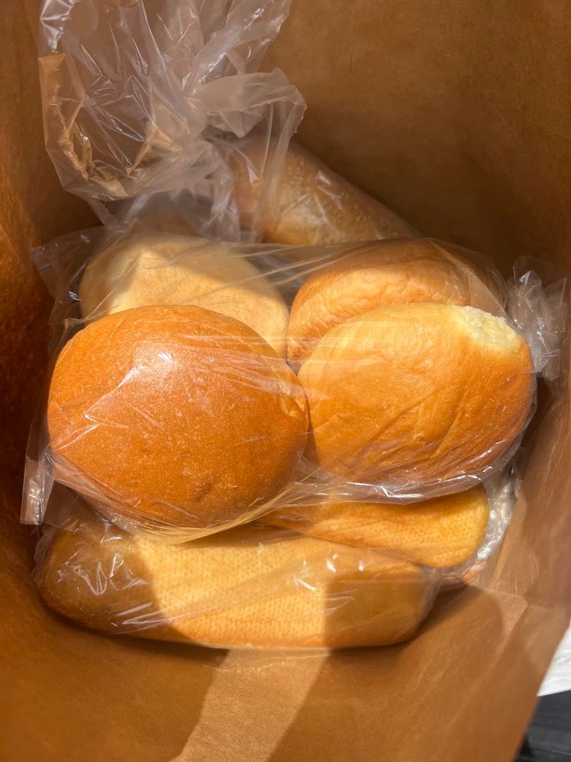 Burger Buns That Upgrade The Backyard Grill