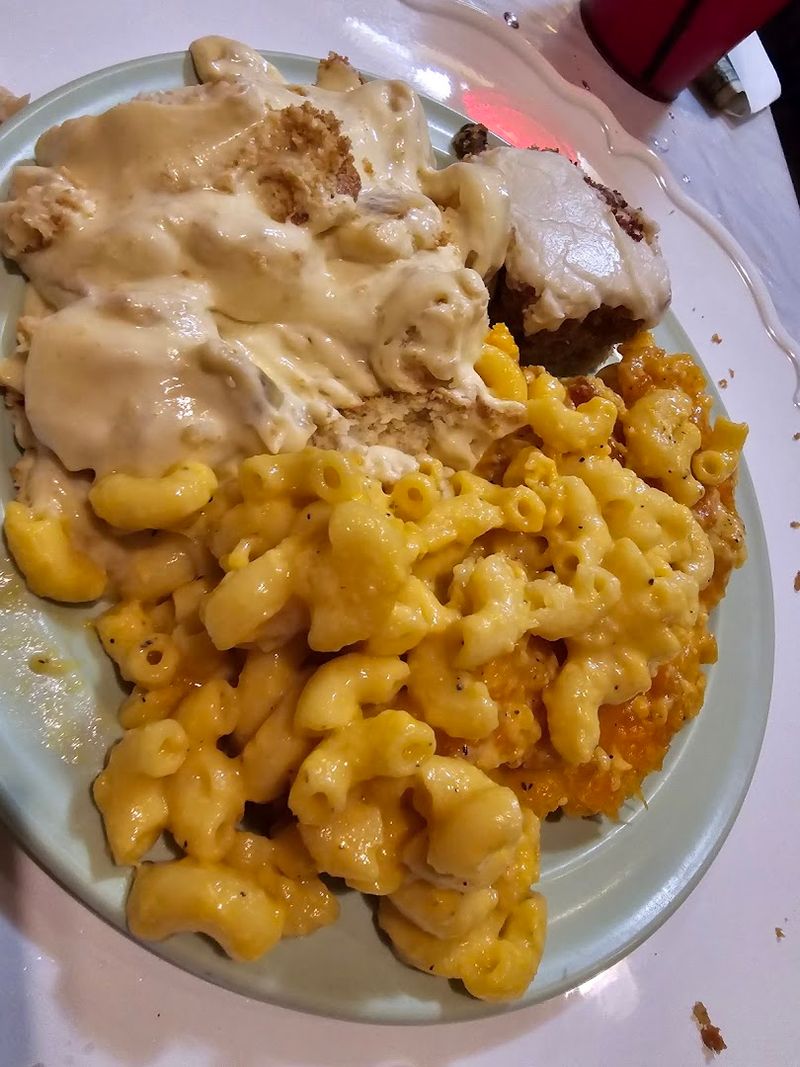 Sides And Soft Drinks That Make Every Bite Better