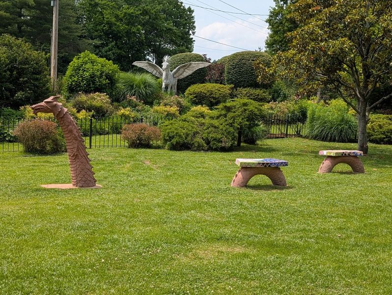 Perfect Spots For Family Photos