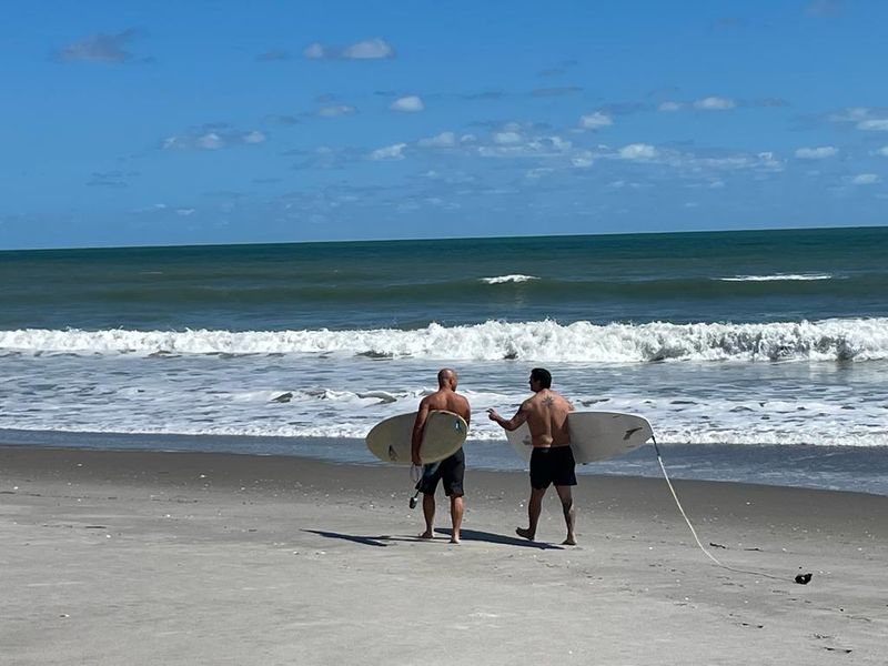 Cocoa Beach