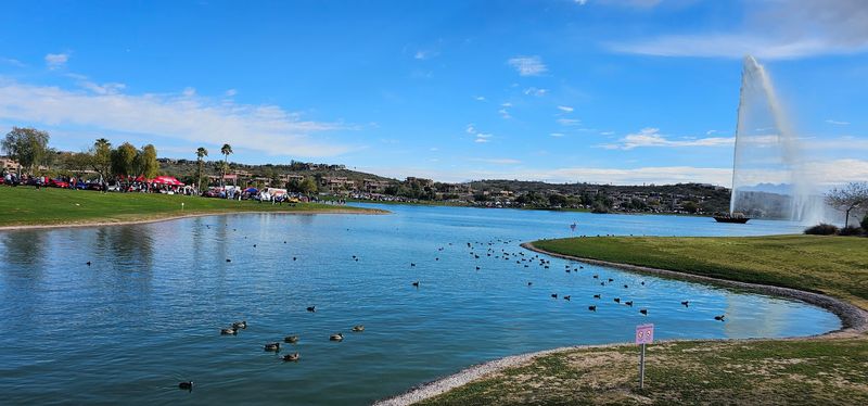 Photography Tips For Capturing The Fountain