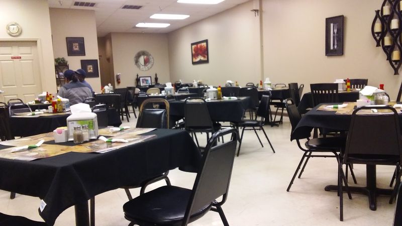 What Makes This Buffet Different From Any Other