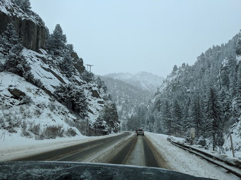 Getting There Without Losing Your Mind