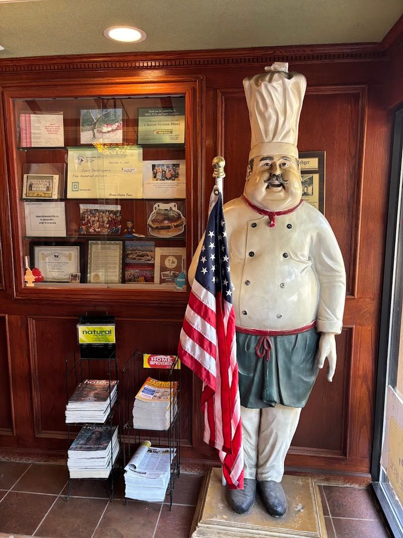 The Legendary Burgers Everyone Knows About