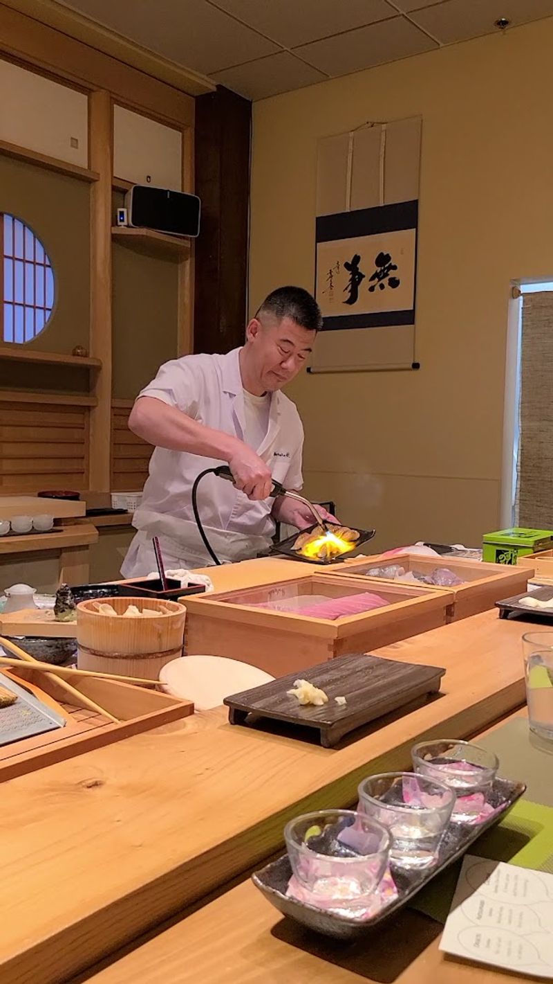 Wataru Japanese Restaurant