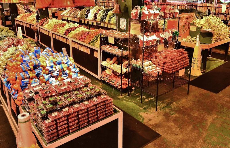 Reading Terminal Market