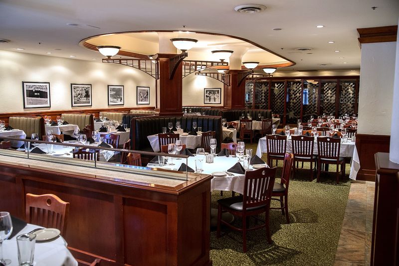 First Impressions Before You Sit Down