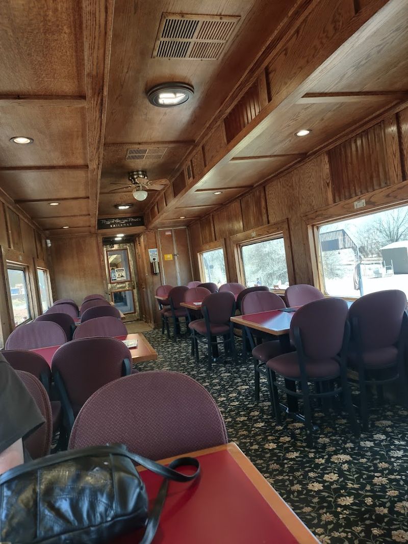 Ticket Classes And Seating Options