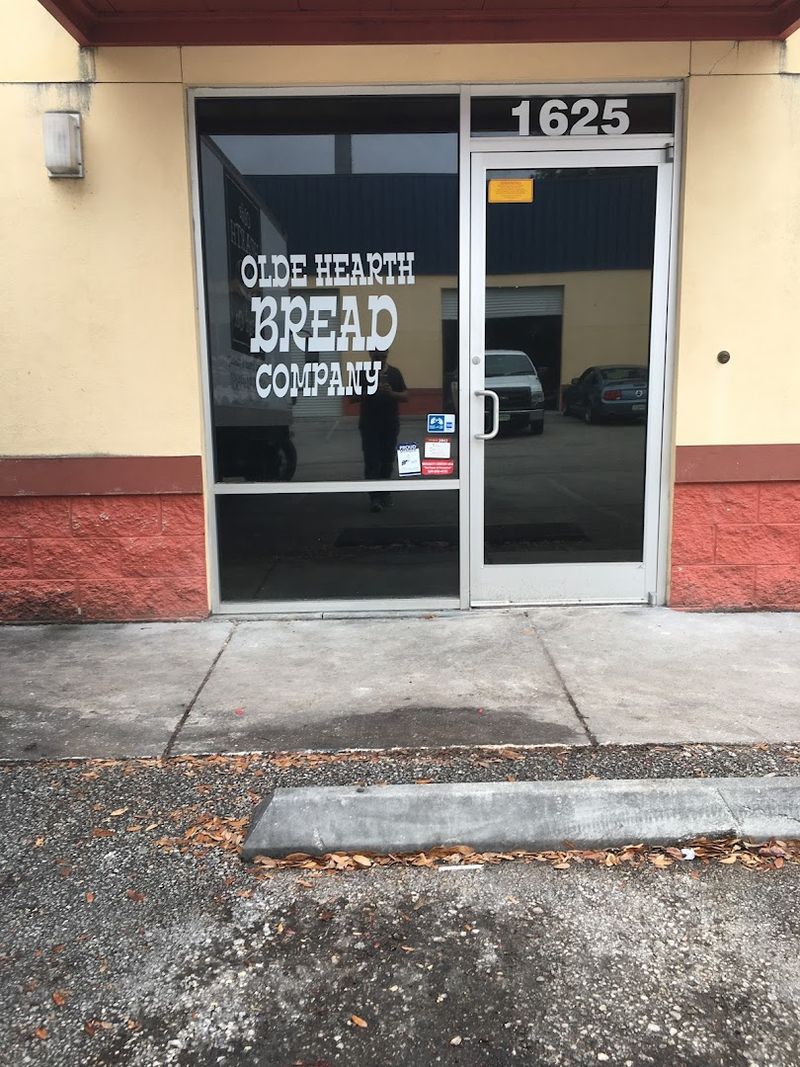 The Bakery That Hides In Plain Sight