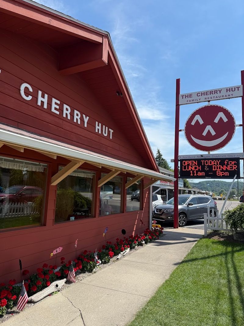 A Century-Old Michigan Favorite