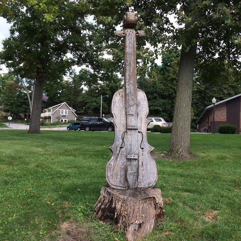 A Rich History That Still Shapes The Town Today