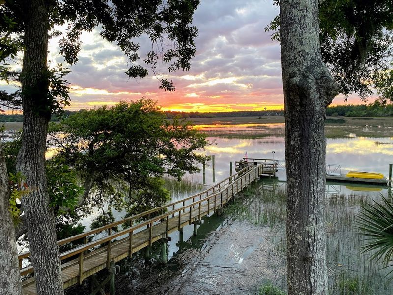 Why Beaufort Is Worth Every Mile Of The Drive