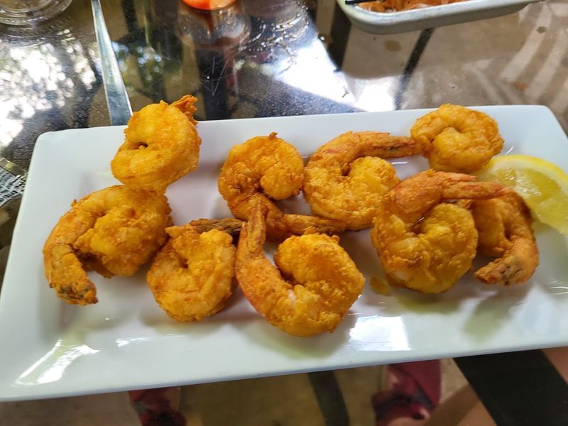 Customer Favorites And Must-Try Dishes